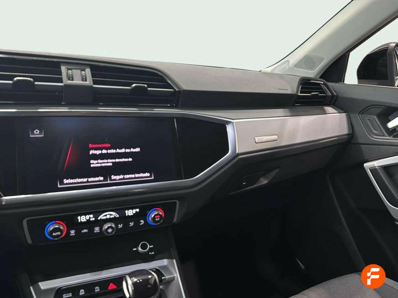 Foto Audi Q3 15
