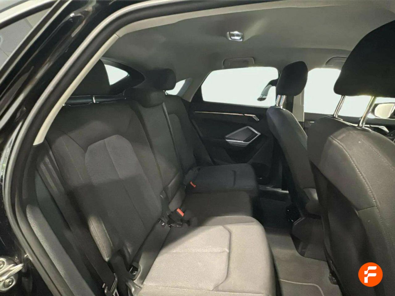 Foto Audi Q3 17