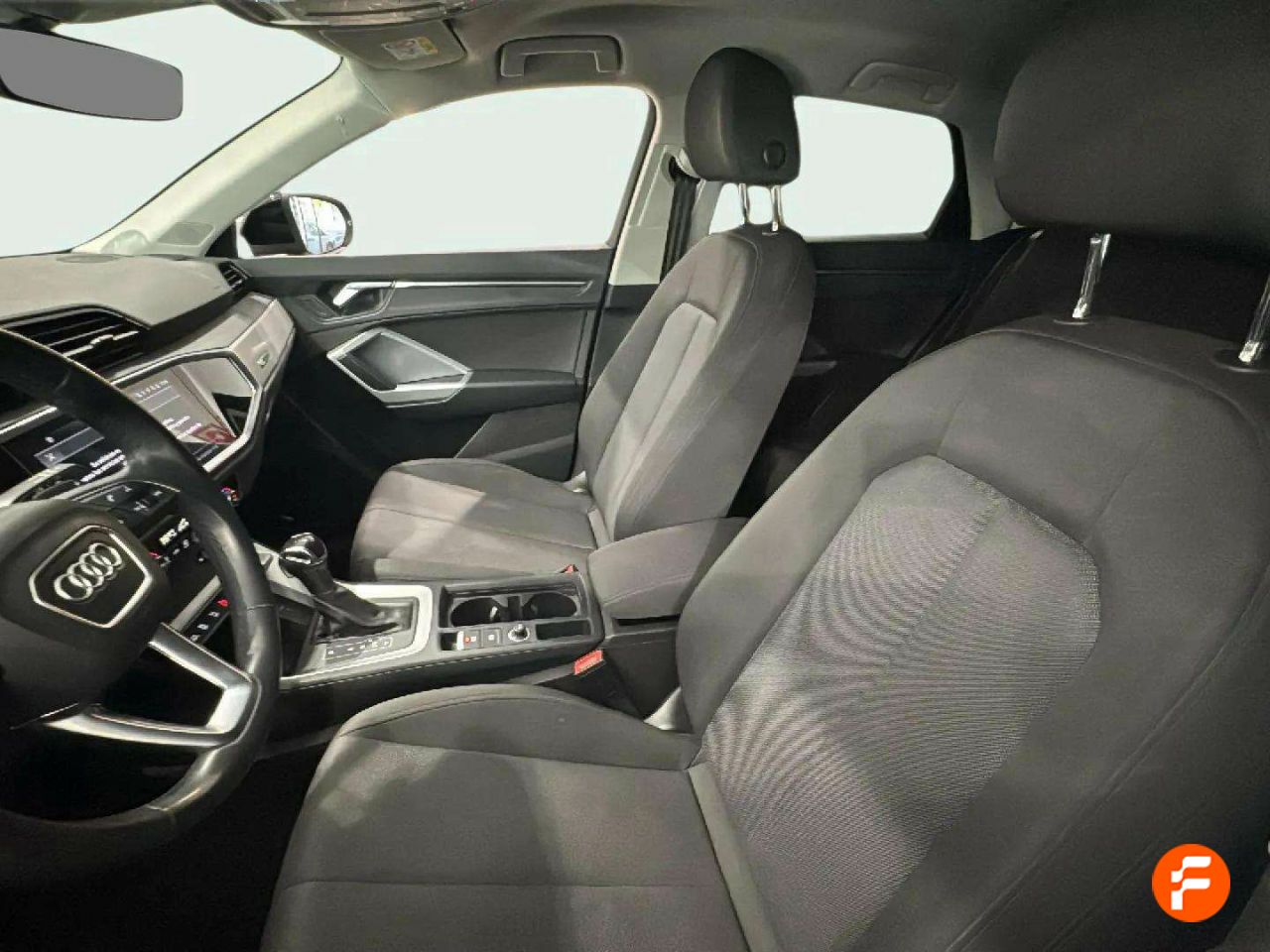 Foto Audi Q3 19