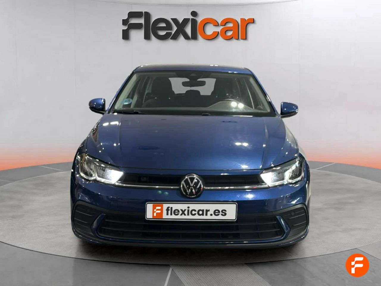 Foto Volkswagen Polo 2