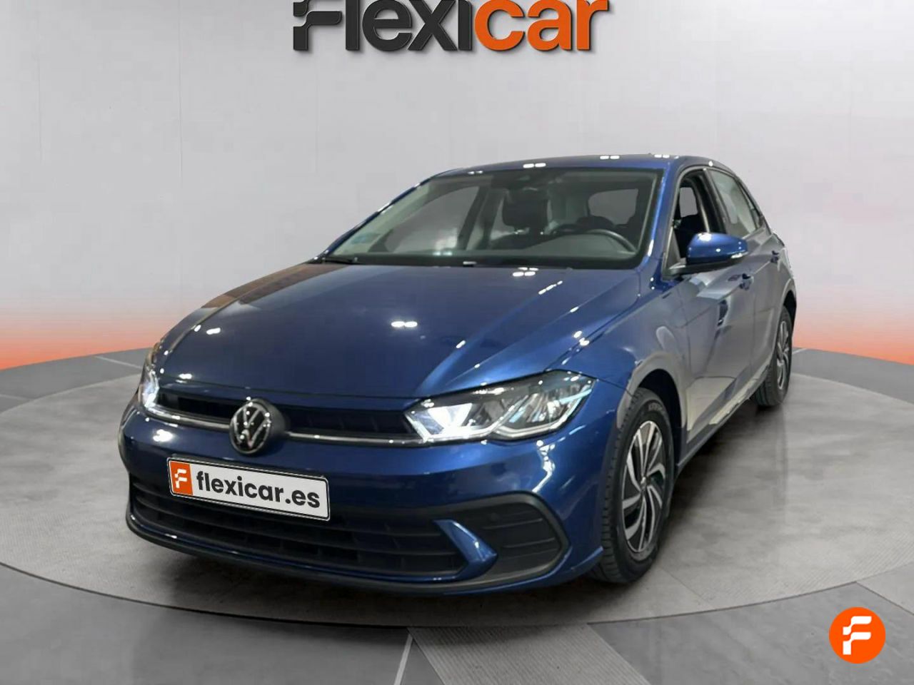 Foto Volkswagen Polo 3