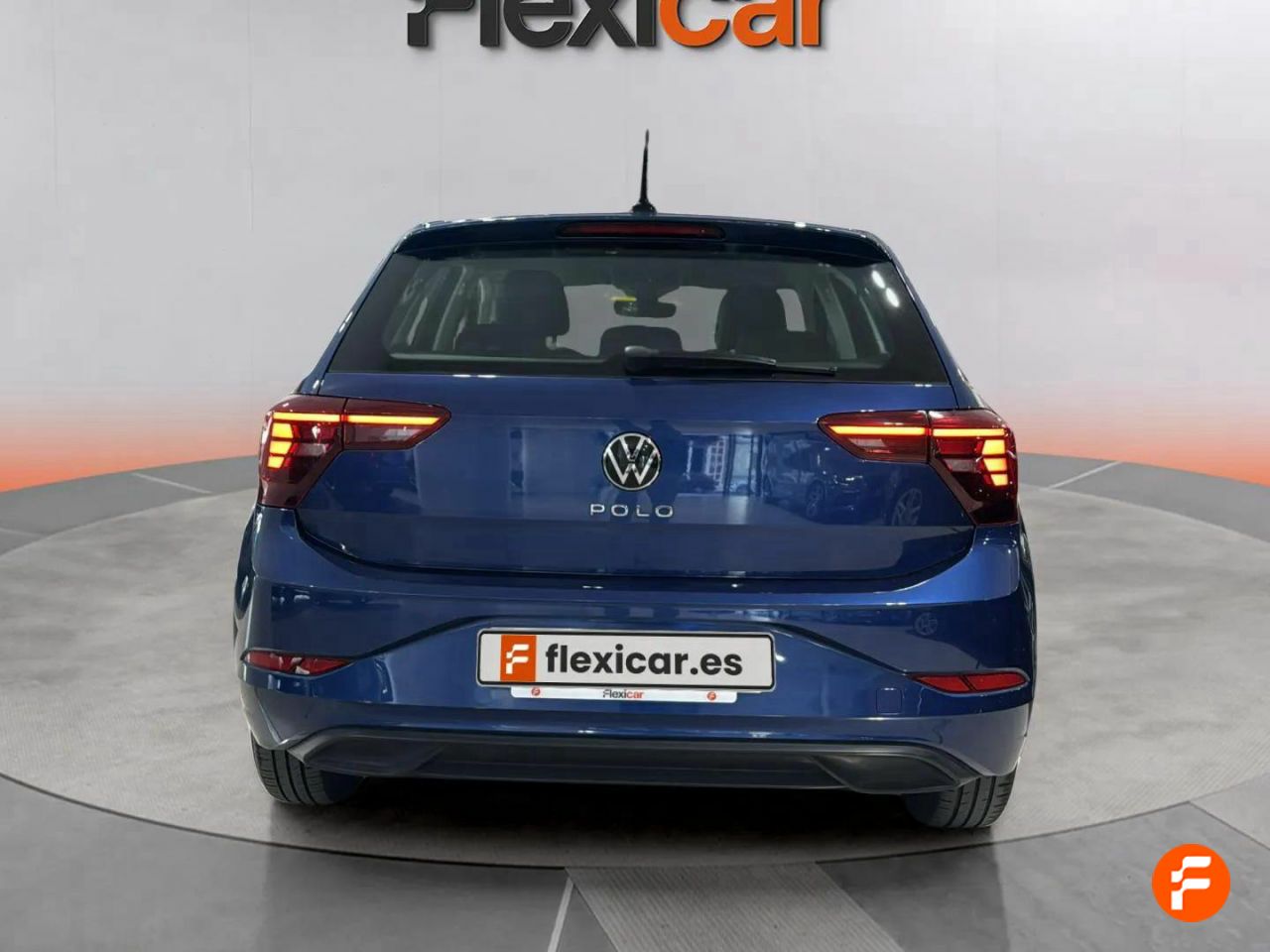 Foto Volkswagen Polo 7