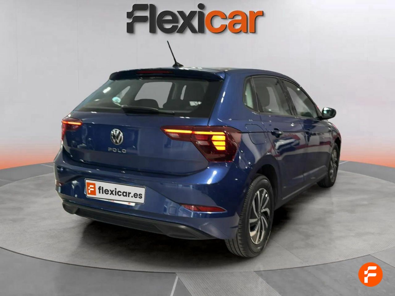 Foto Volkswagen Polo 8