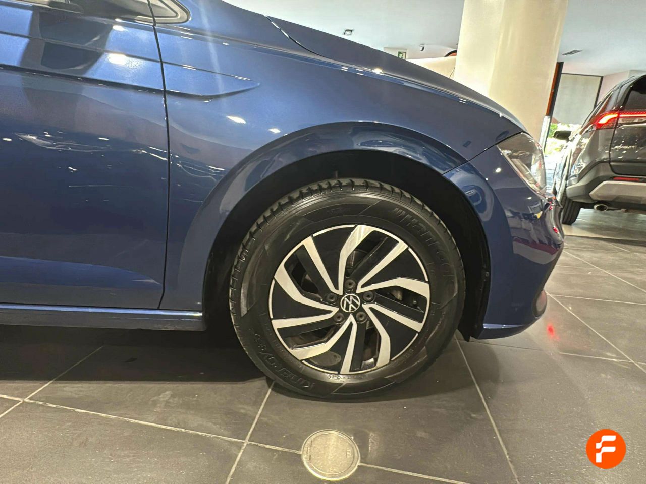 Foto Volkswagen Polo 10