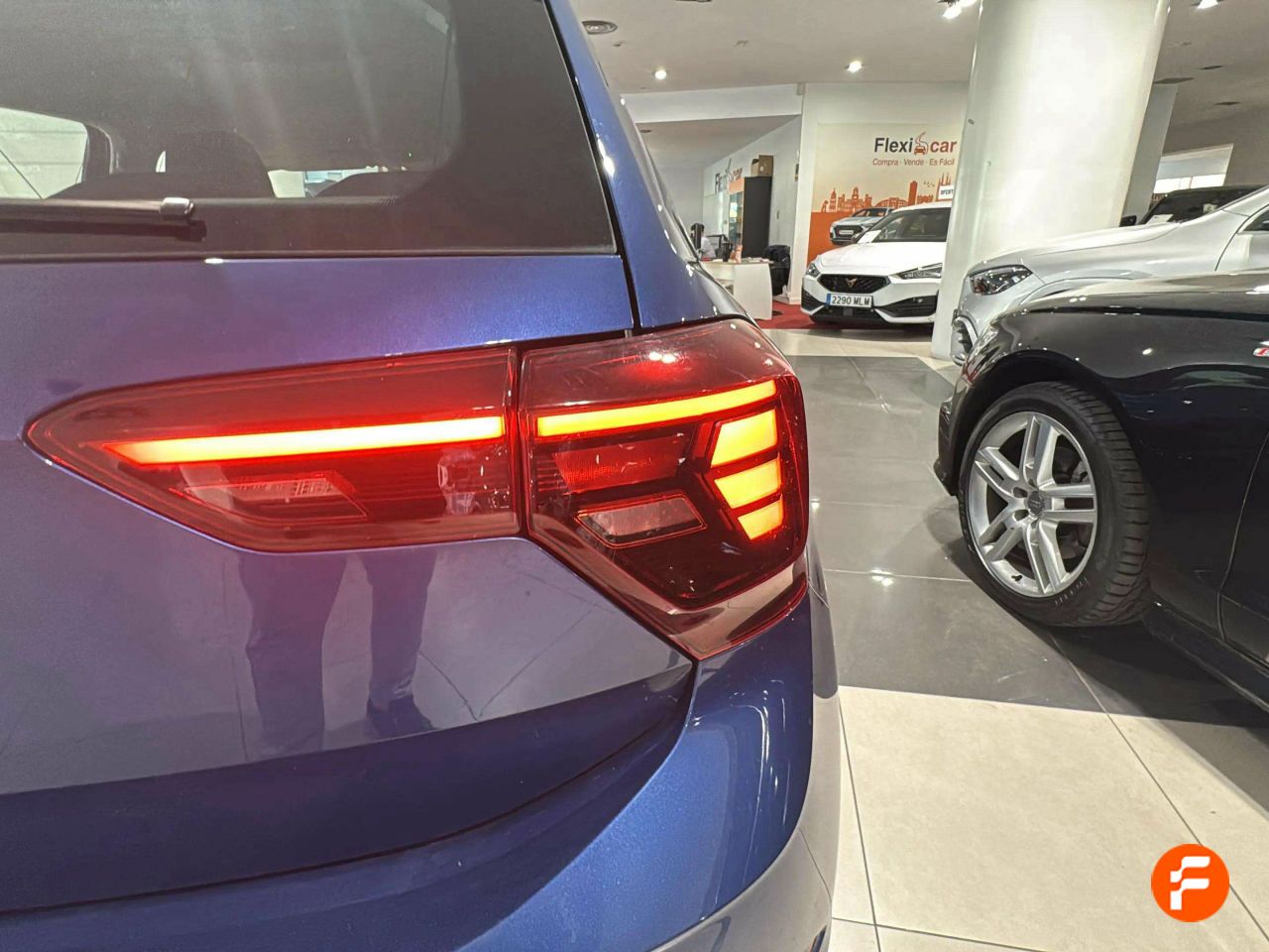 Foto Volkswagen Polo 11