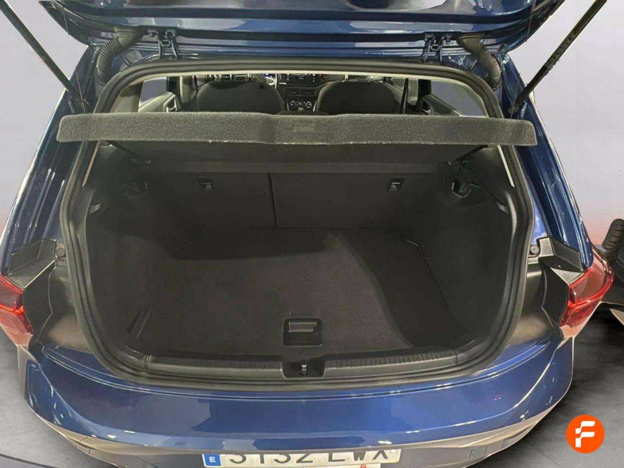 Foto Volkswagen Polo 12