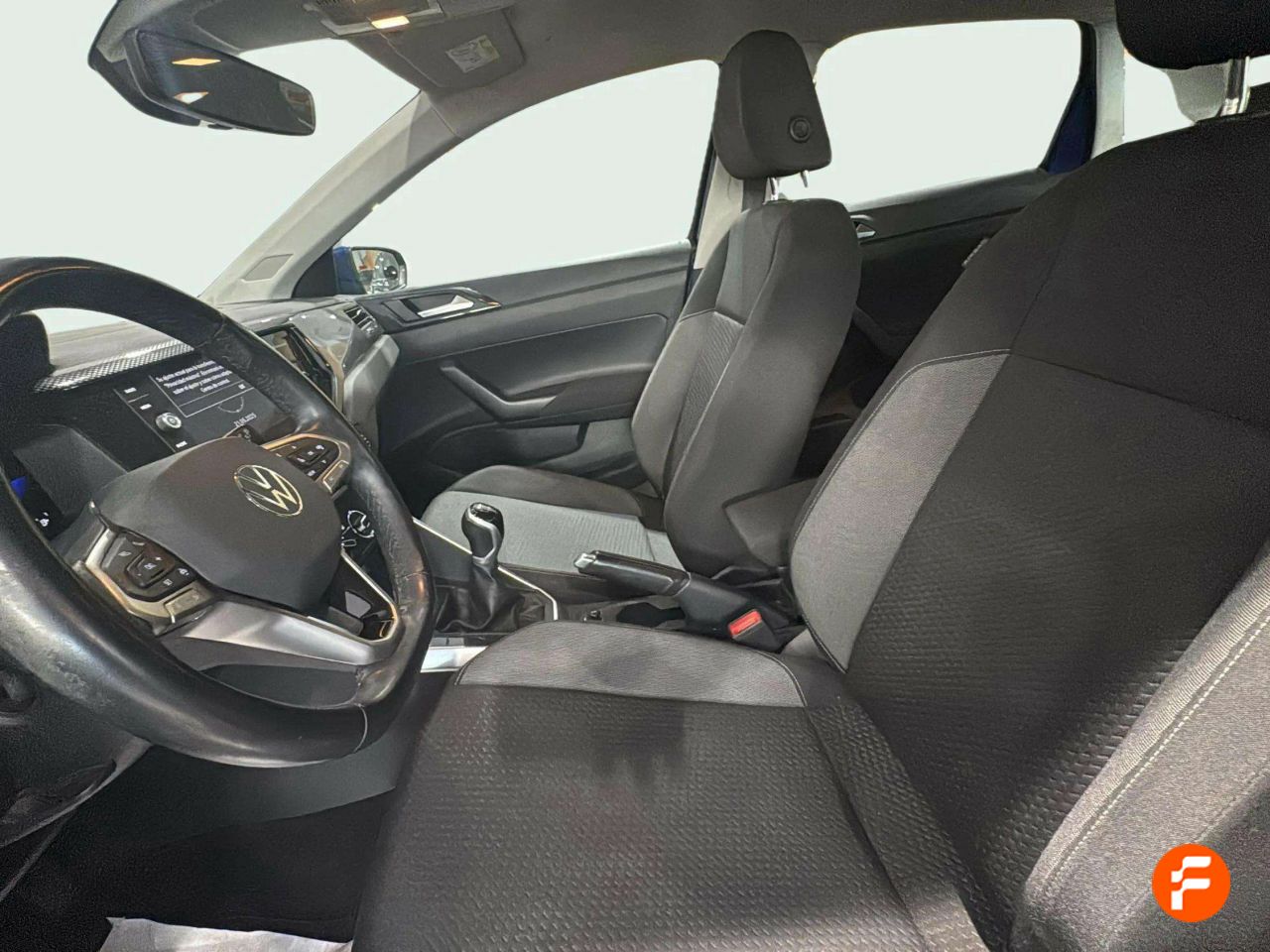 Foto Volkswagen Polo 13