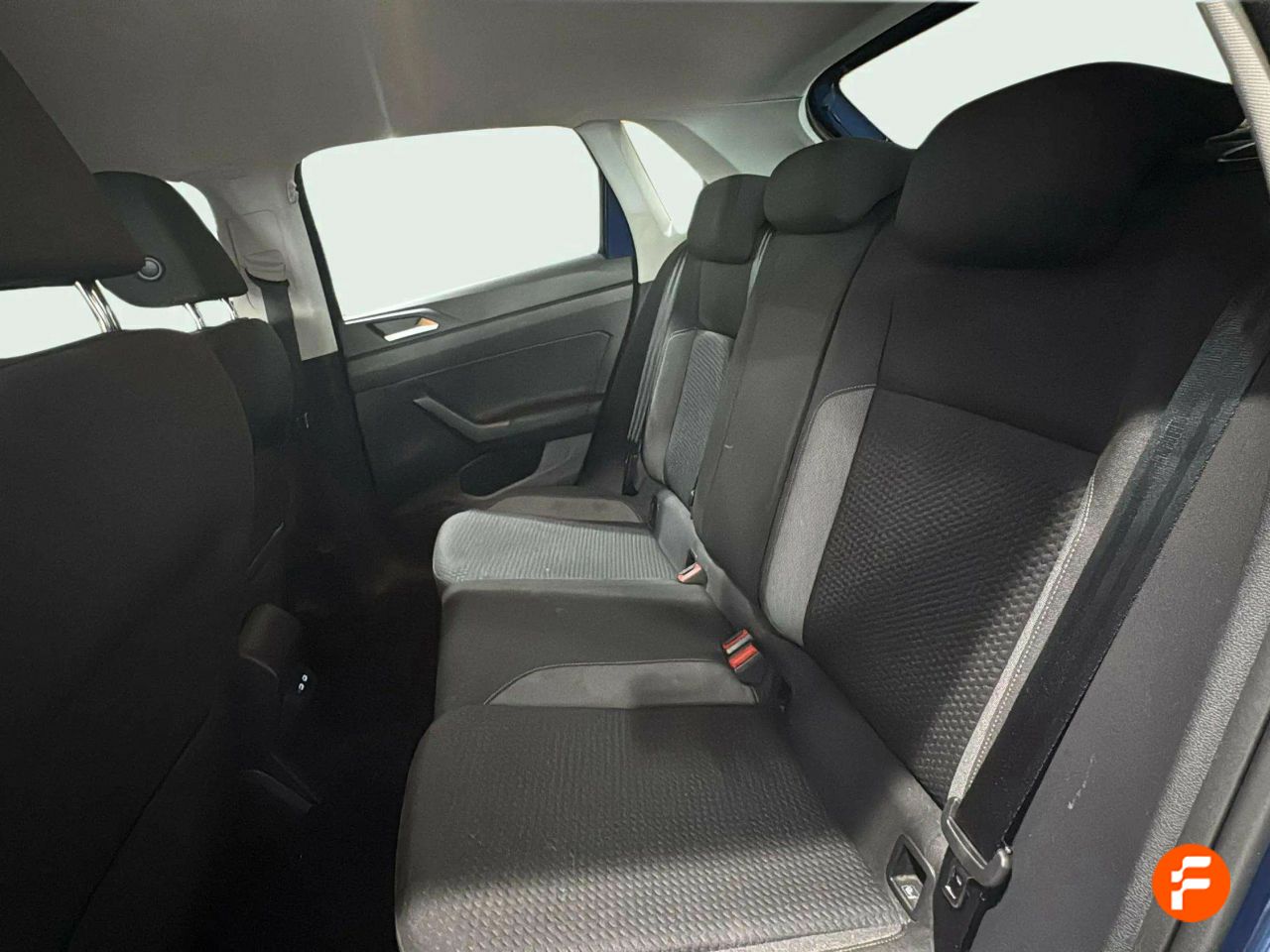 Foto Volkswagen Polo 14