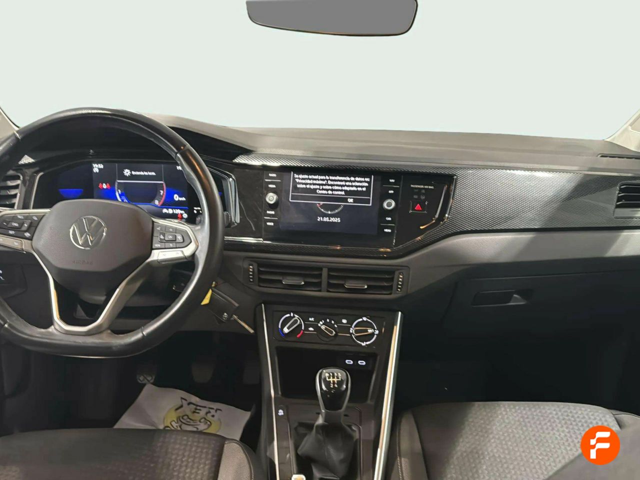 Foto Volkswagen Polo 15