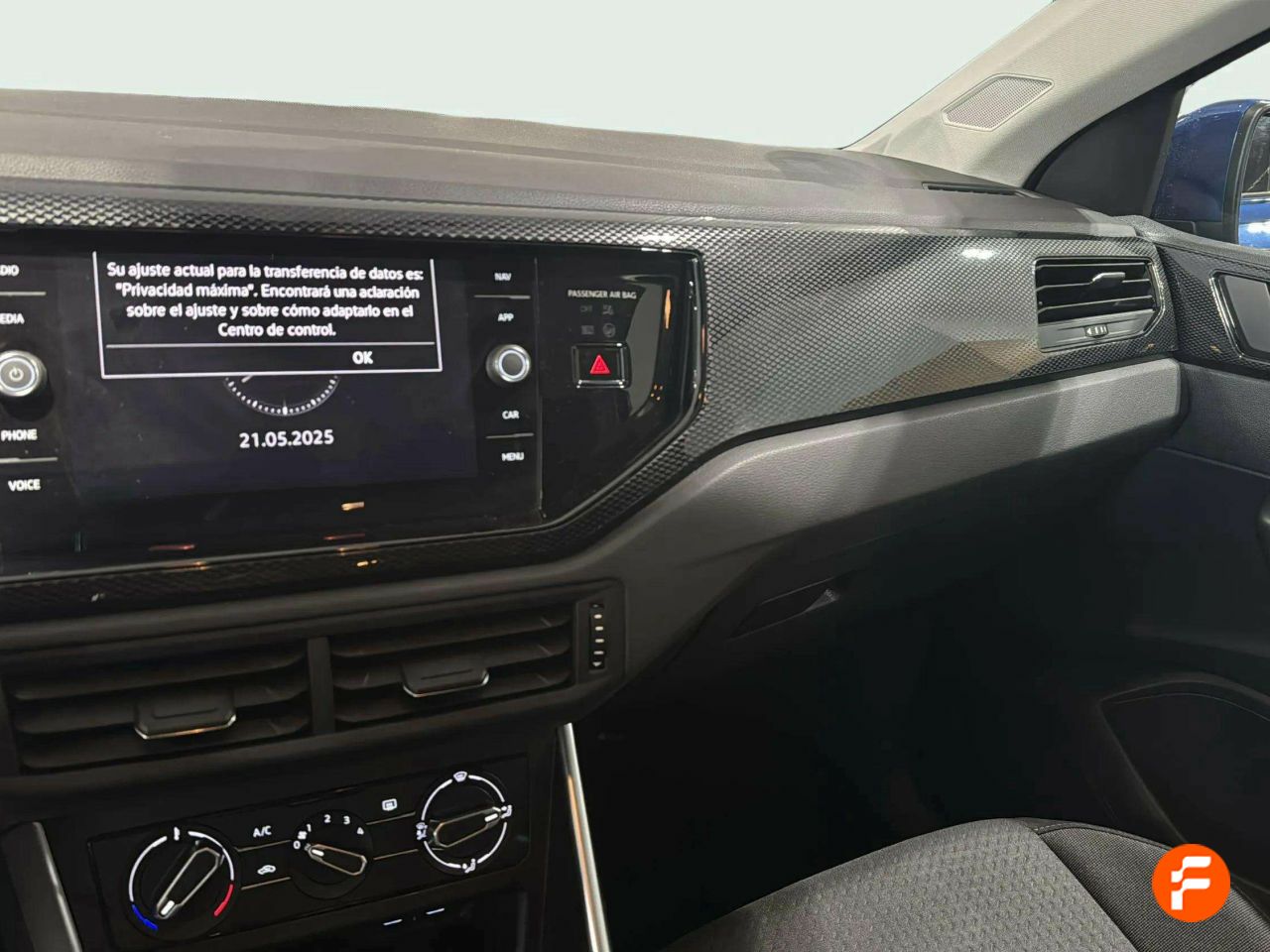 Foto Volkswagen Polo 16