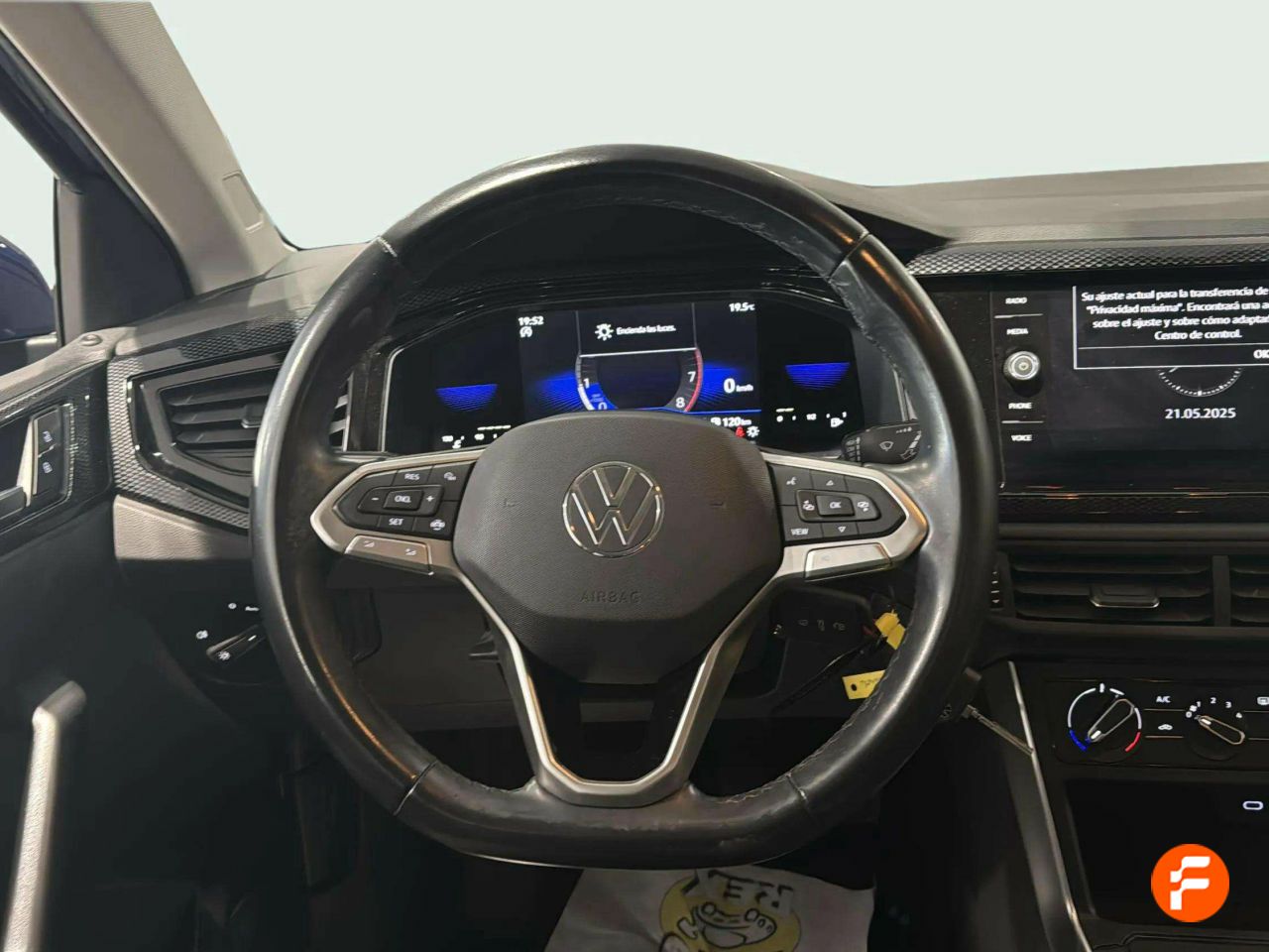 Foto Volkswagen Polo 17