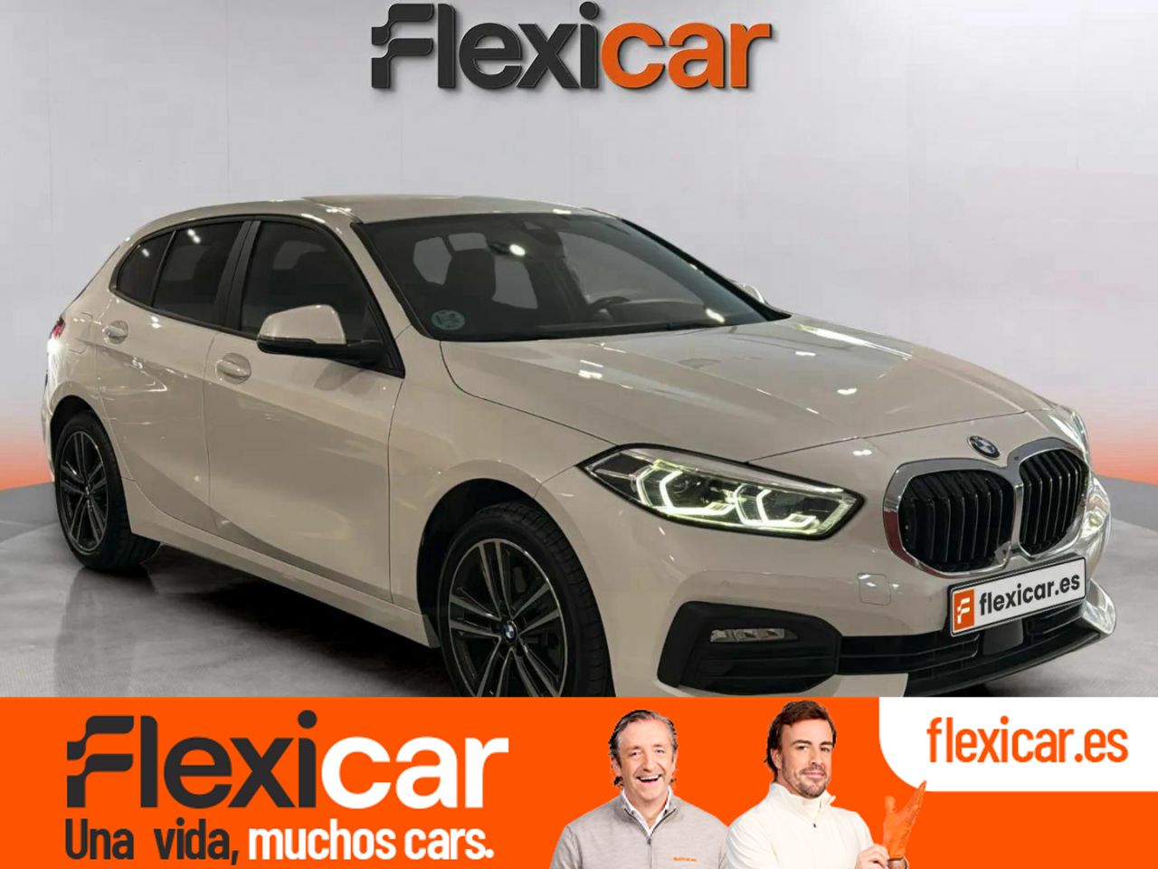 Foto BMW Serie 1 1