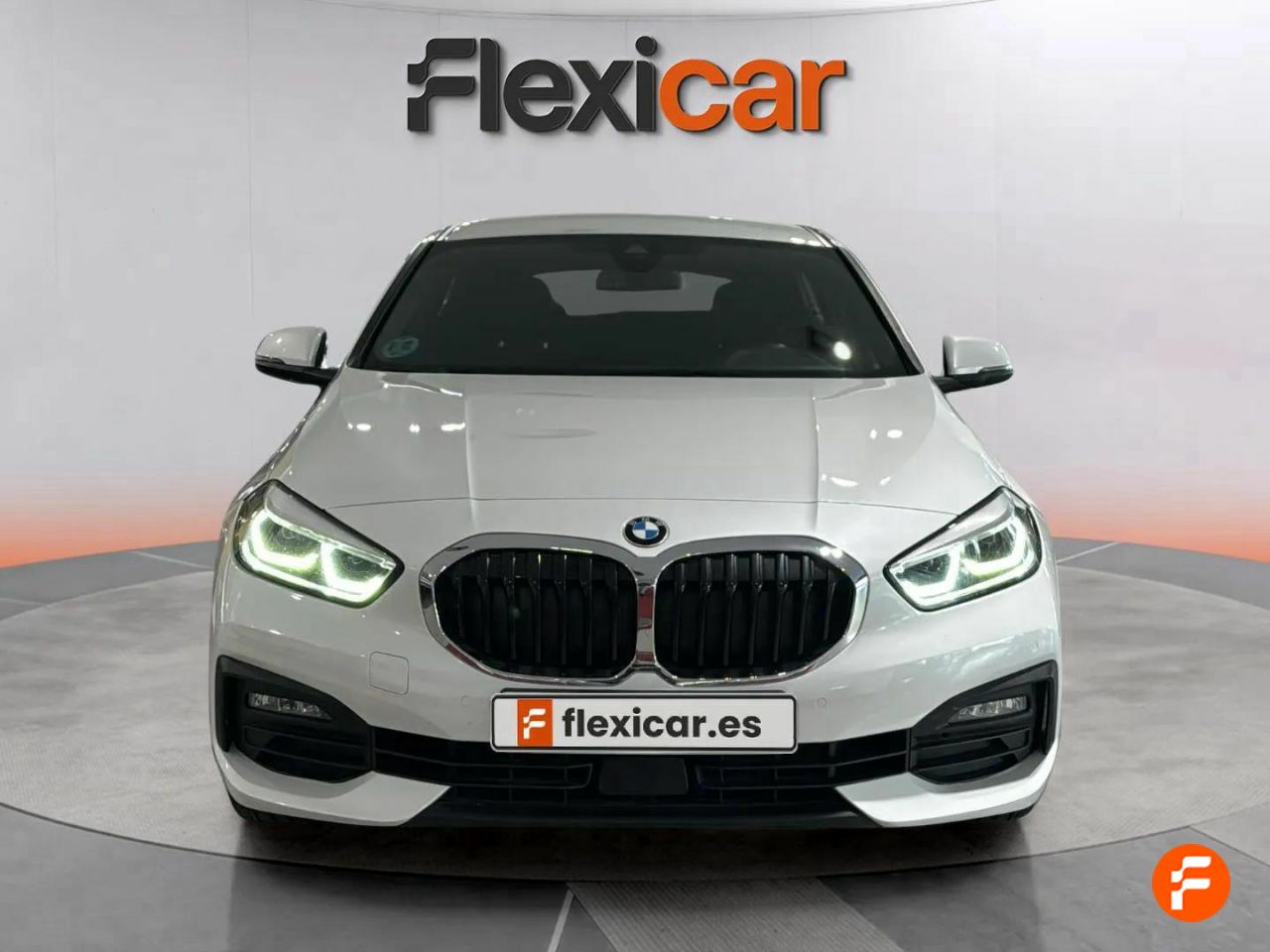 Foto BMW Serie 1 2
