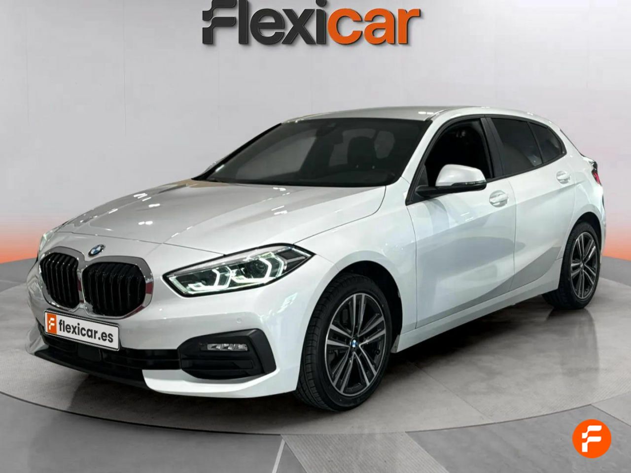 Foto BMW Serie 1 3
