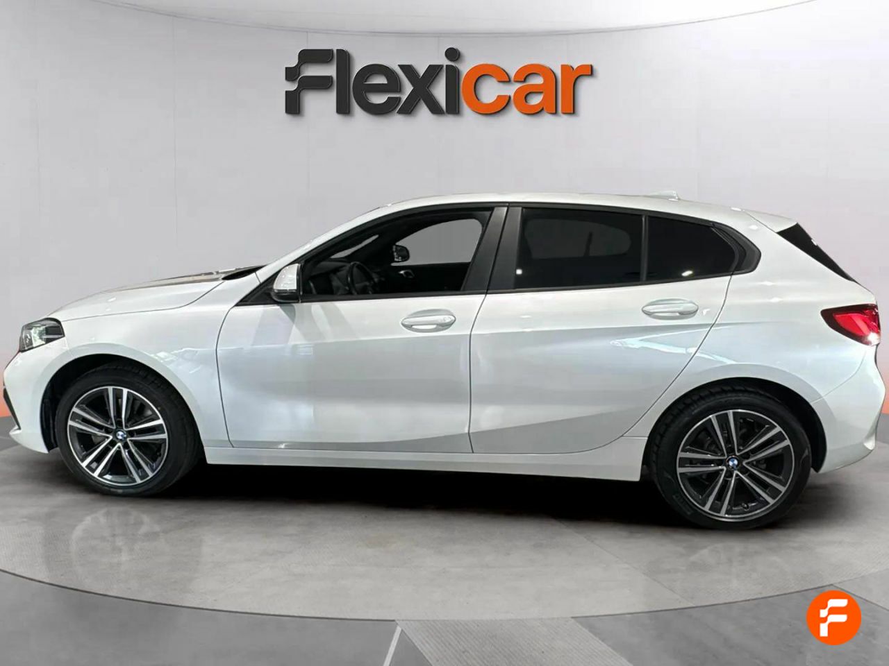 Foto BMW Serie 1 4