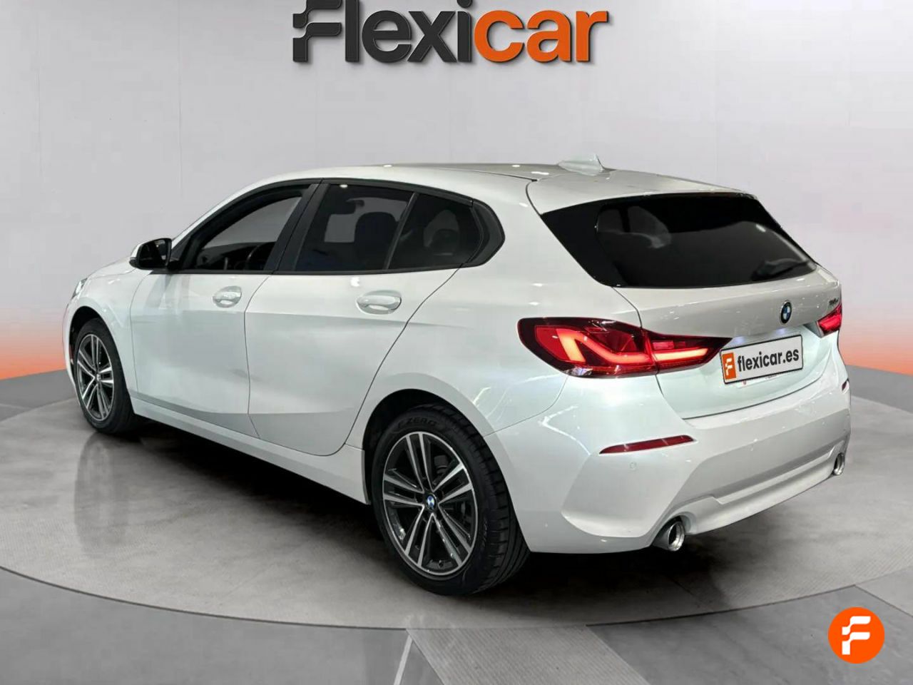 Foto BMW Serie 1 5