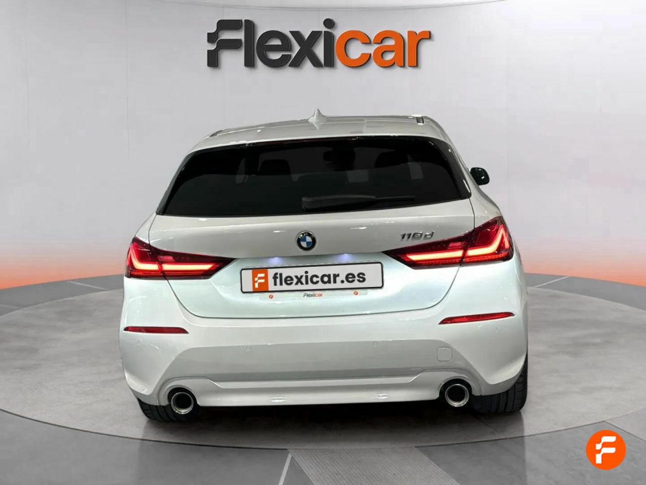 Foto BMW Serie 1 7