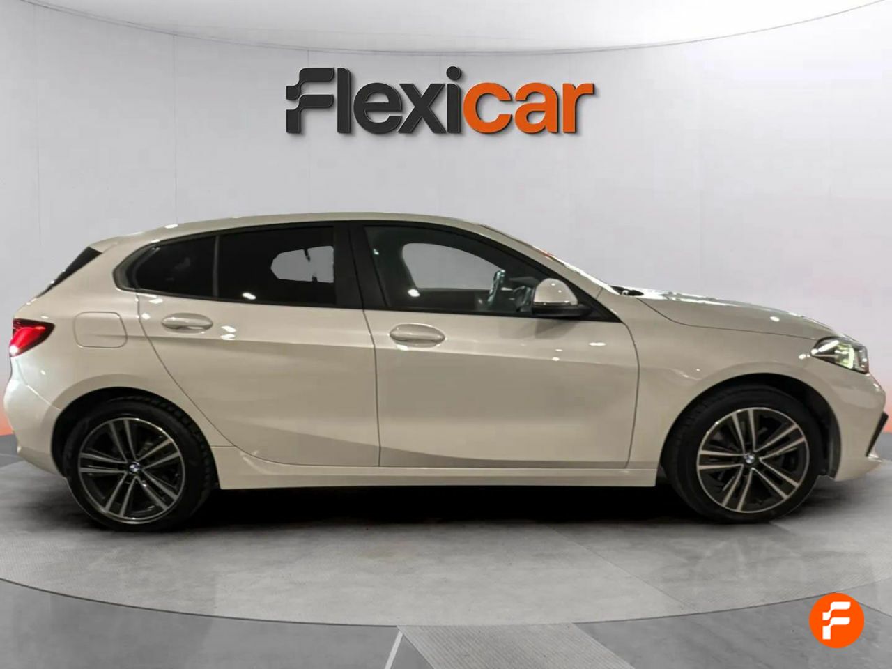 Foto BMW Serie 1 9
