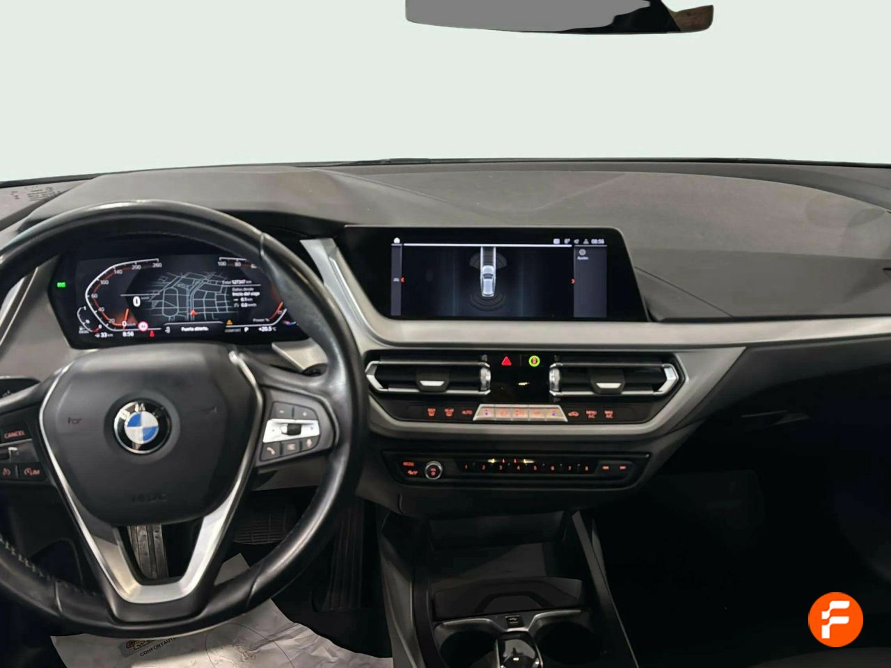 Foto BMW Serie 1 15