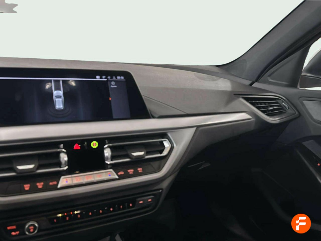 Foto BMW Serie 1 16