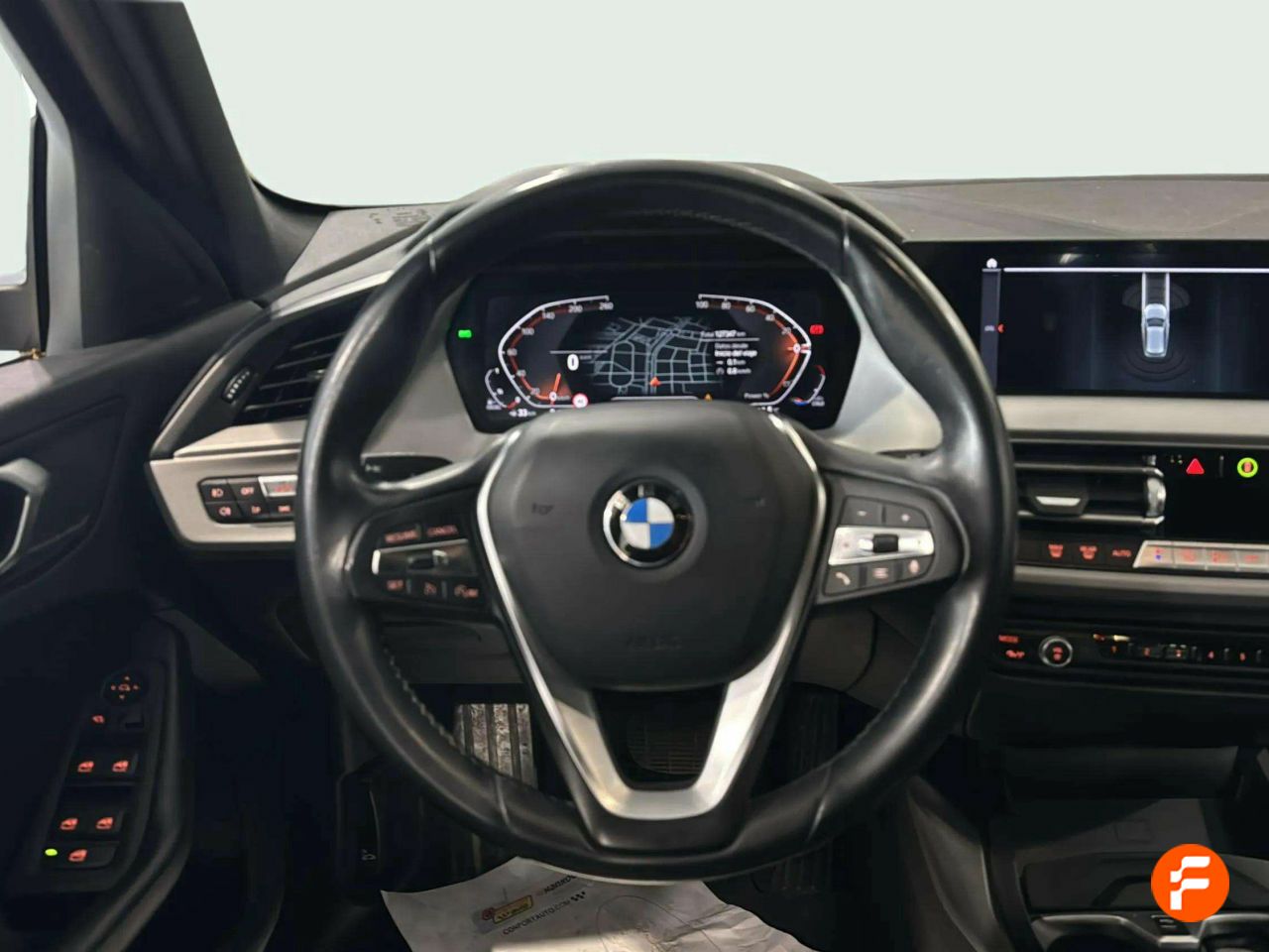 Foto BMW Serie 1 17