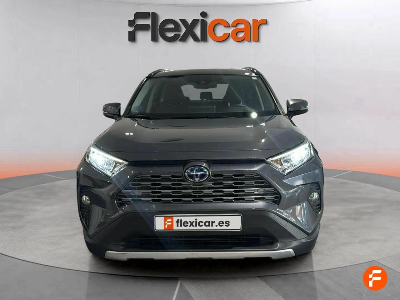 Foto Toyota Rav4 2