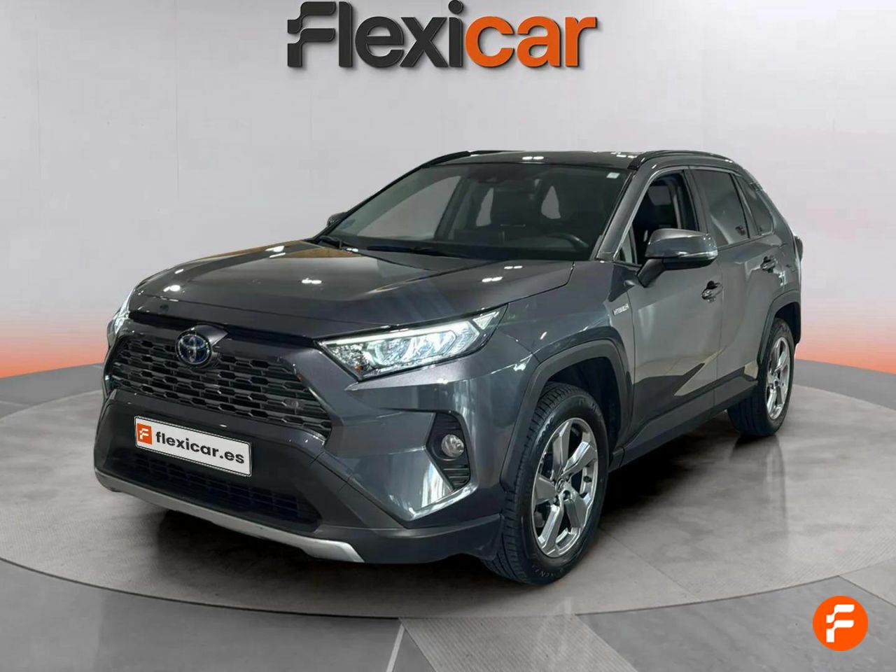 Foto Toyota Rav4 3