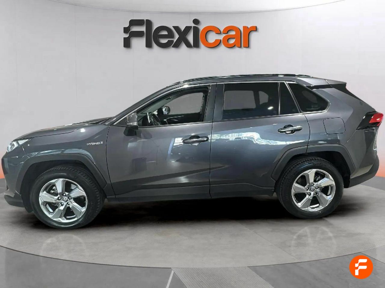 Foto Toyota Rav4 4