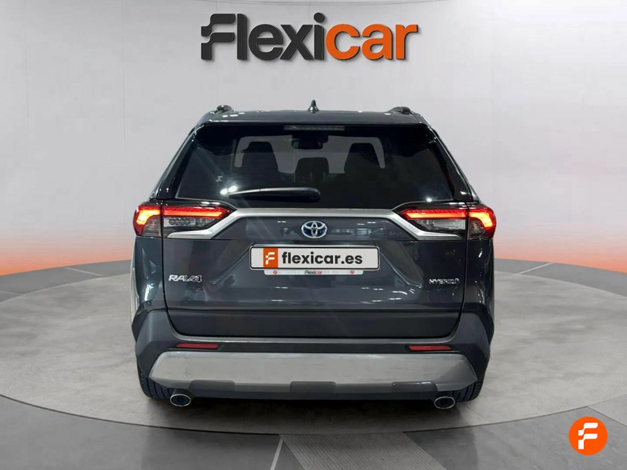 Foto Toyota Rav4 7