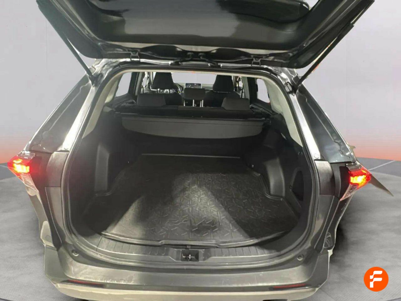 Foto Toyota Rav4 10