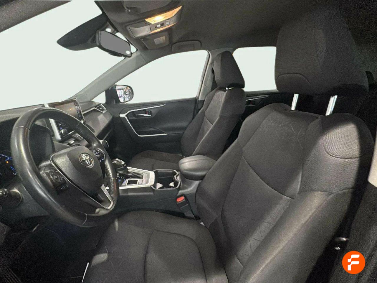 Foto Toyota Rav4 13