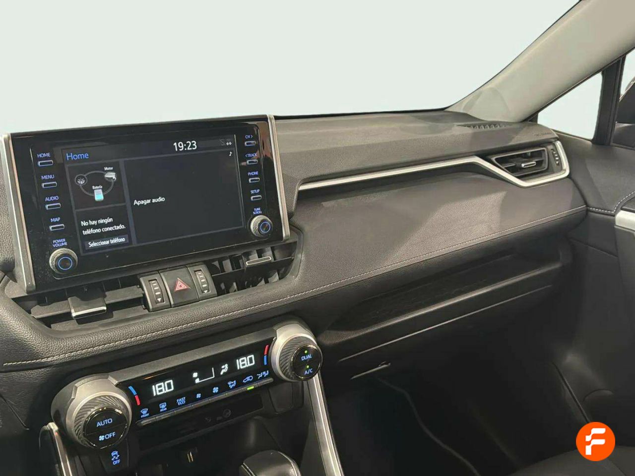 Foto Toyota Rav4 16