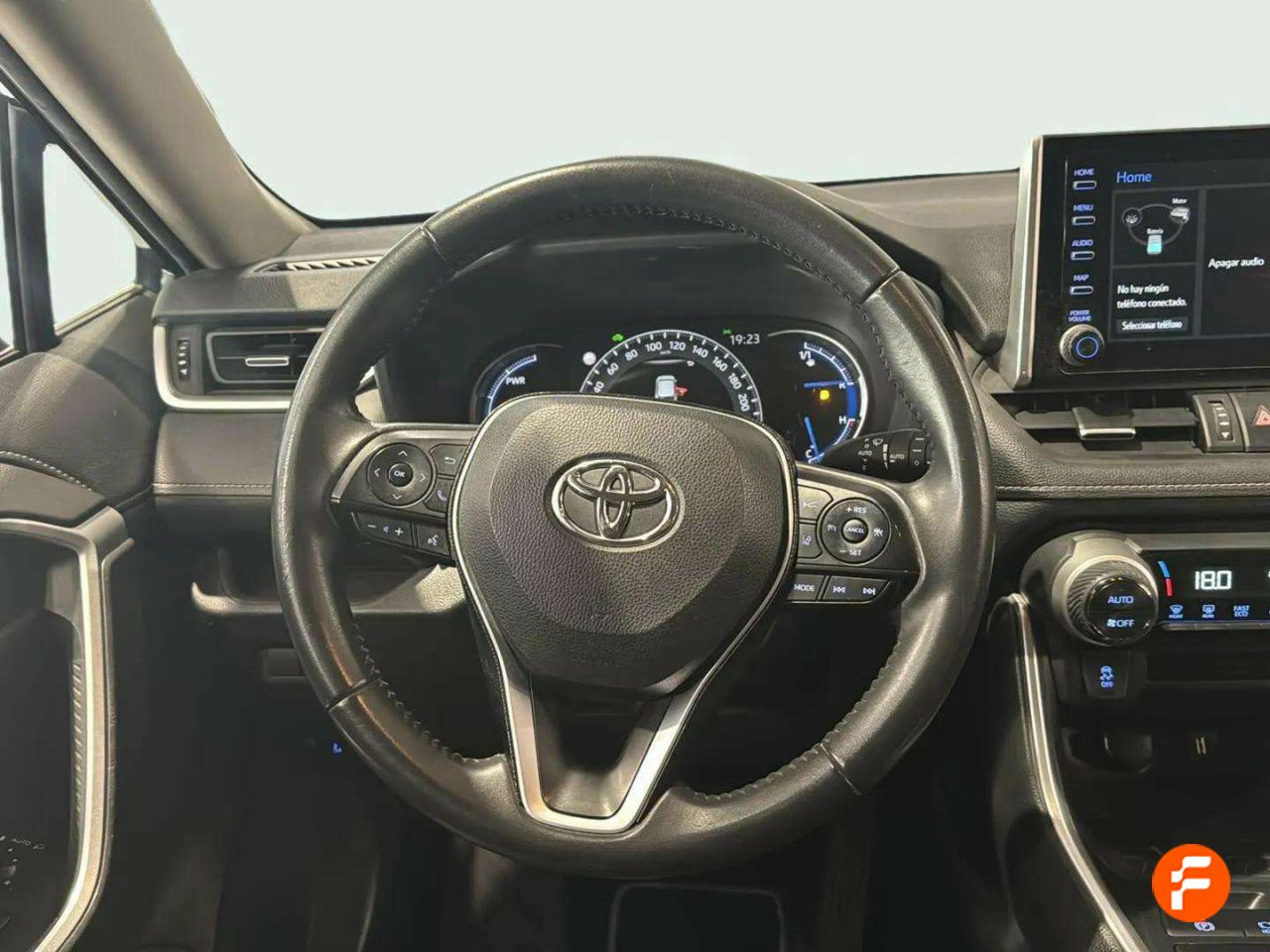 Foto Toyota Rav4 17