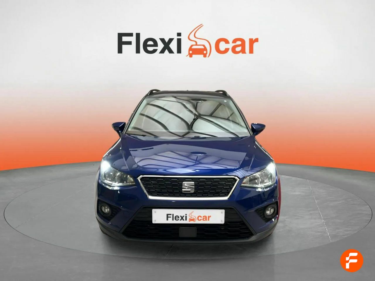 Foto Seat Arona 2