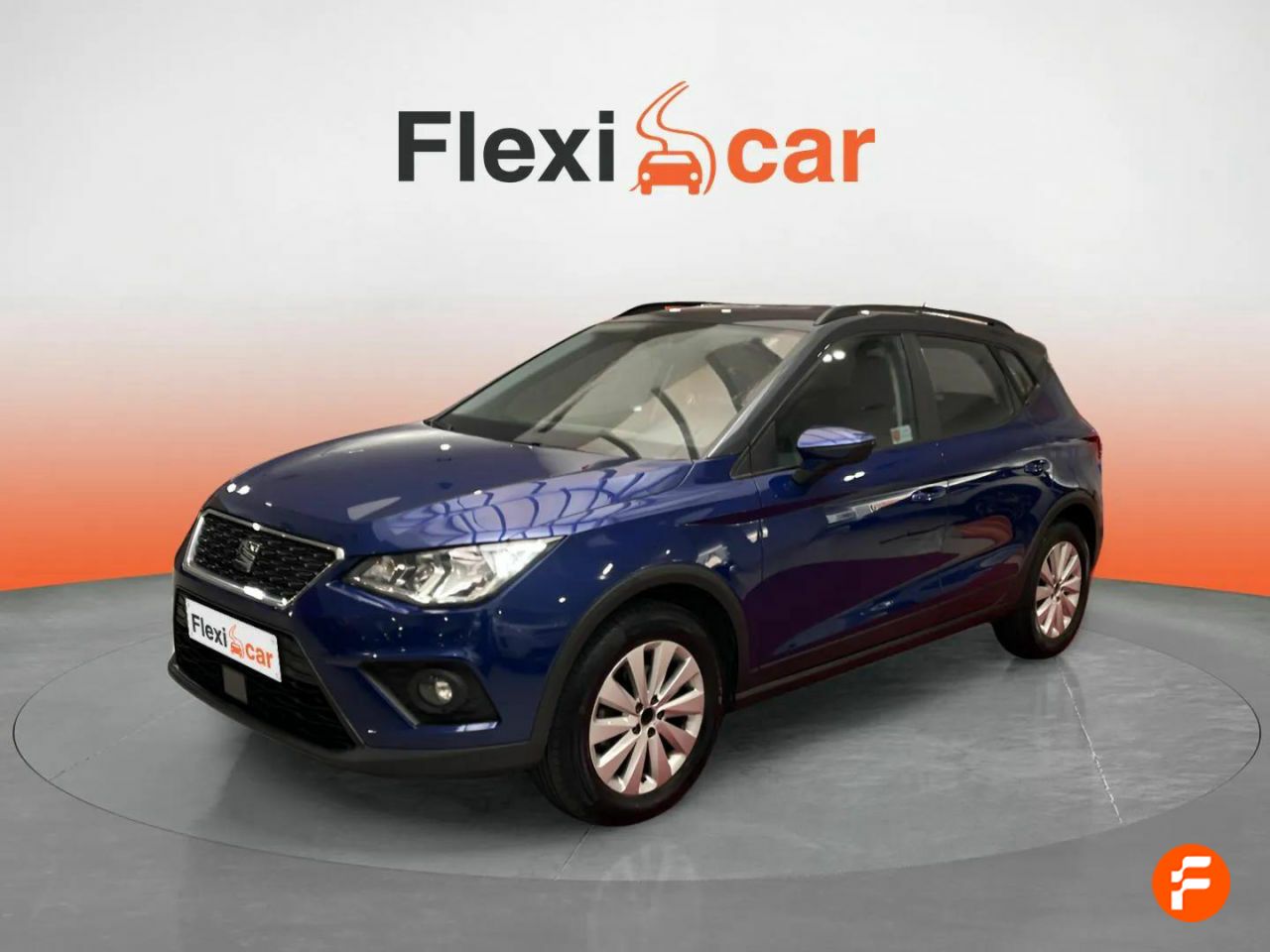 Foto Seat Arona 3