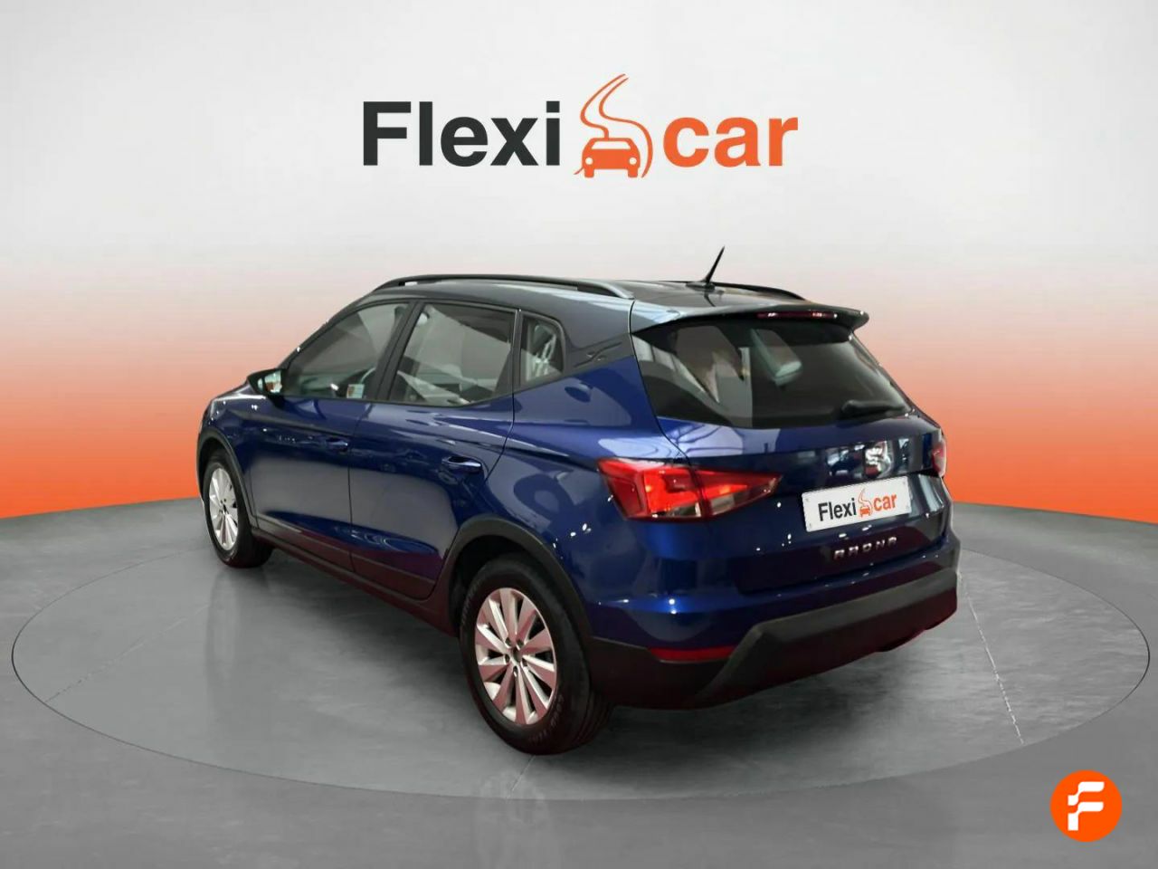 Foto Seat Arona 5