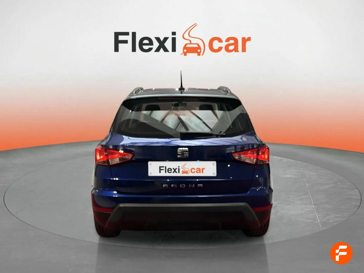 Foto Seat Arona 7