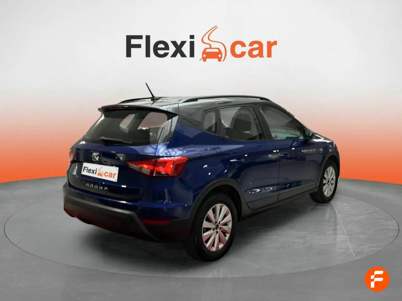 Foto Seat Arona 8