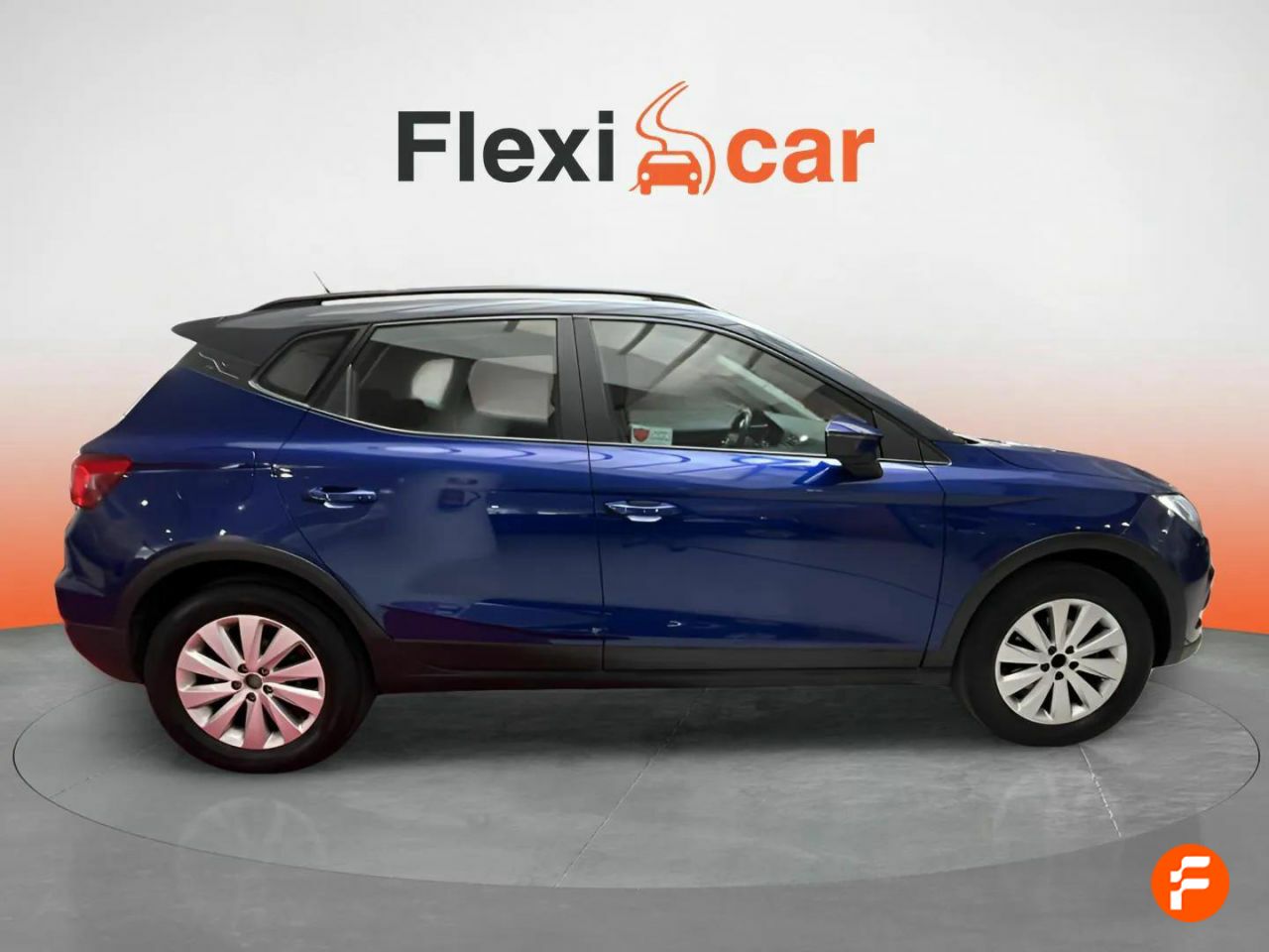 Foto Seat Arona 9