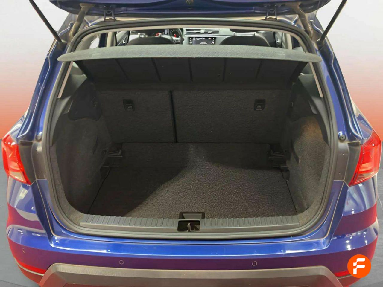 Foto Seat Arona 10