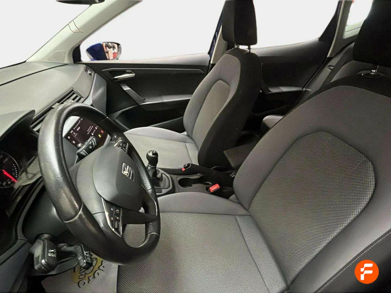 Foto Seat Arona 12