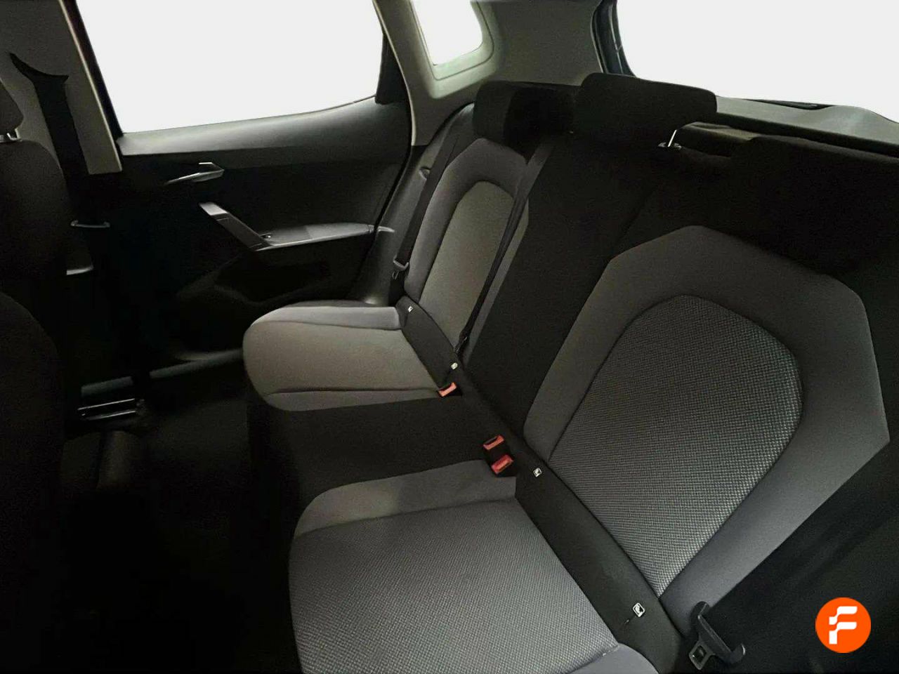 Foto Seat Arona 13