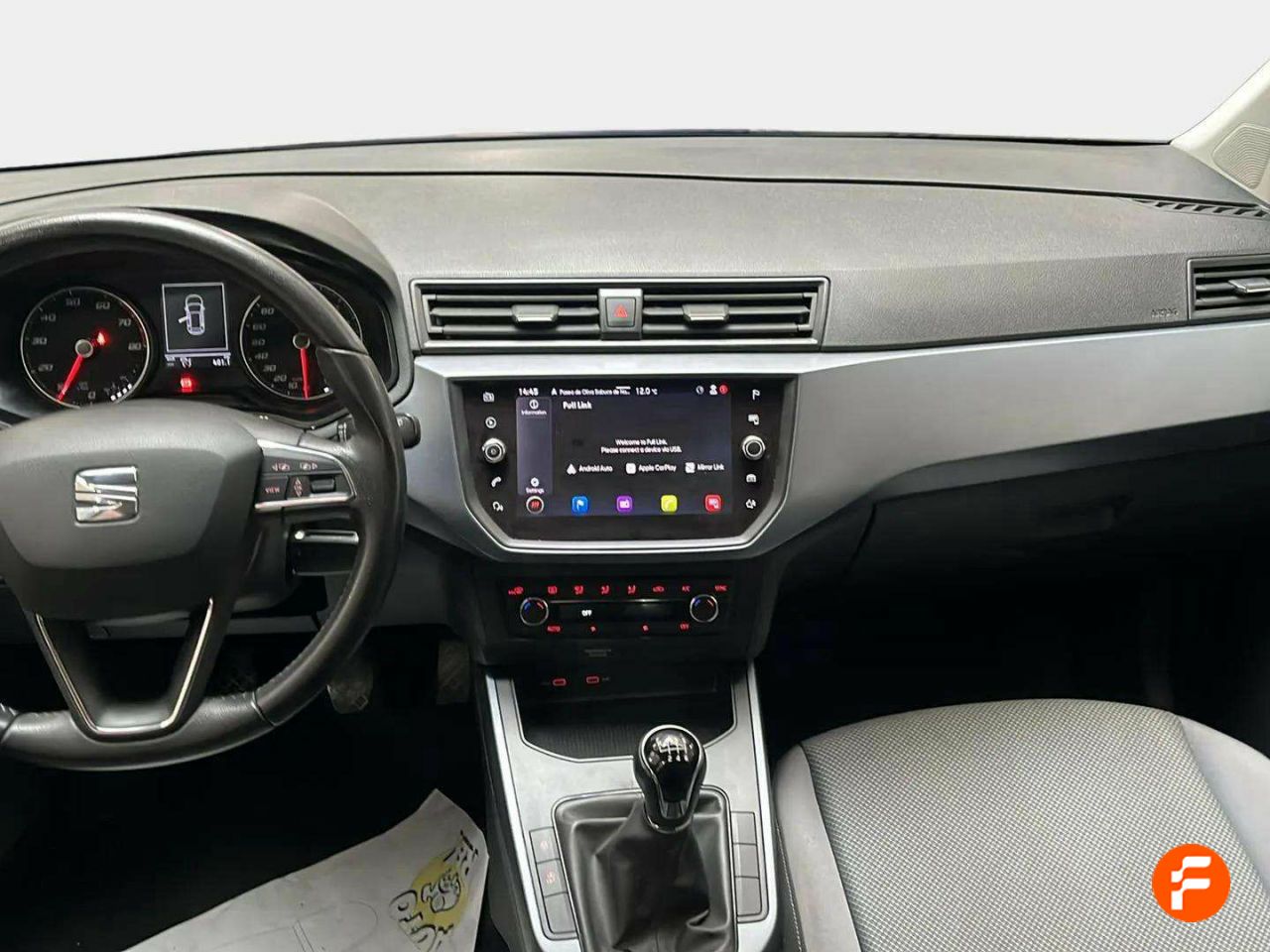 Foto Seat Arona 14