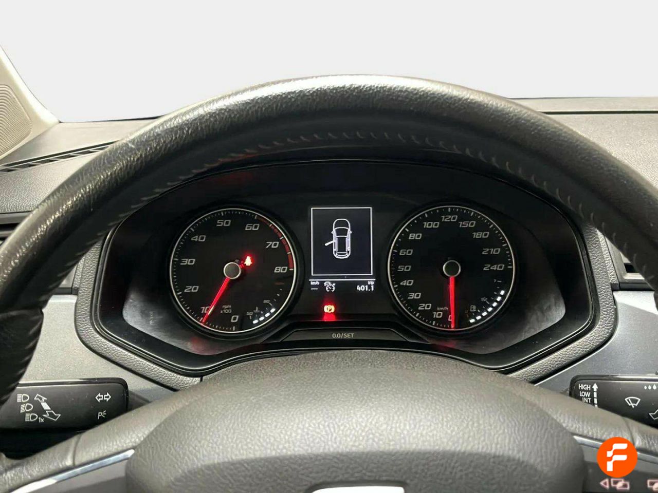 Foto Seat Arona 15