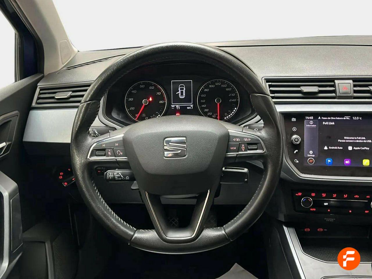 Foto Seat Arona 17