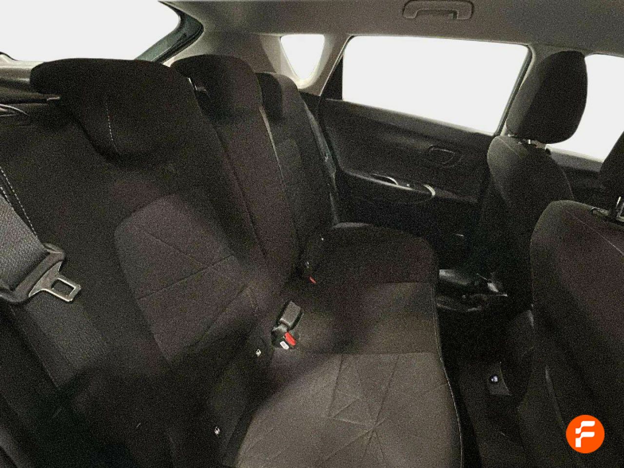 Foto Hyundai Bayon 12
