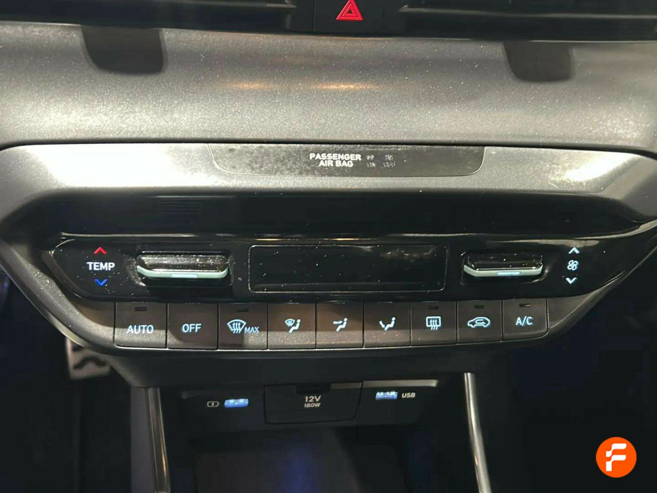 Foto Hyundai Bayon 20