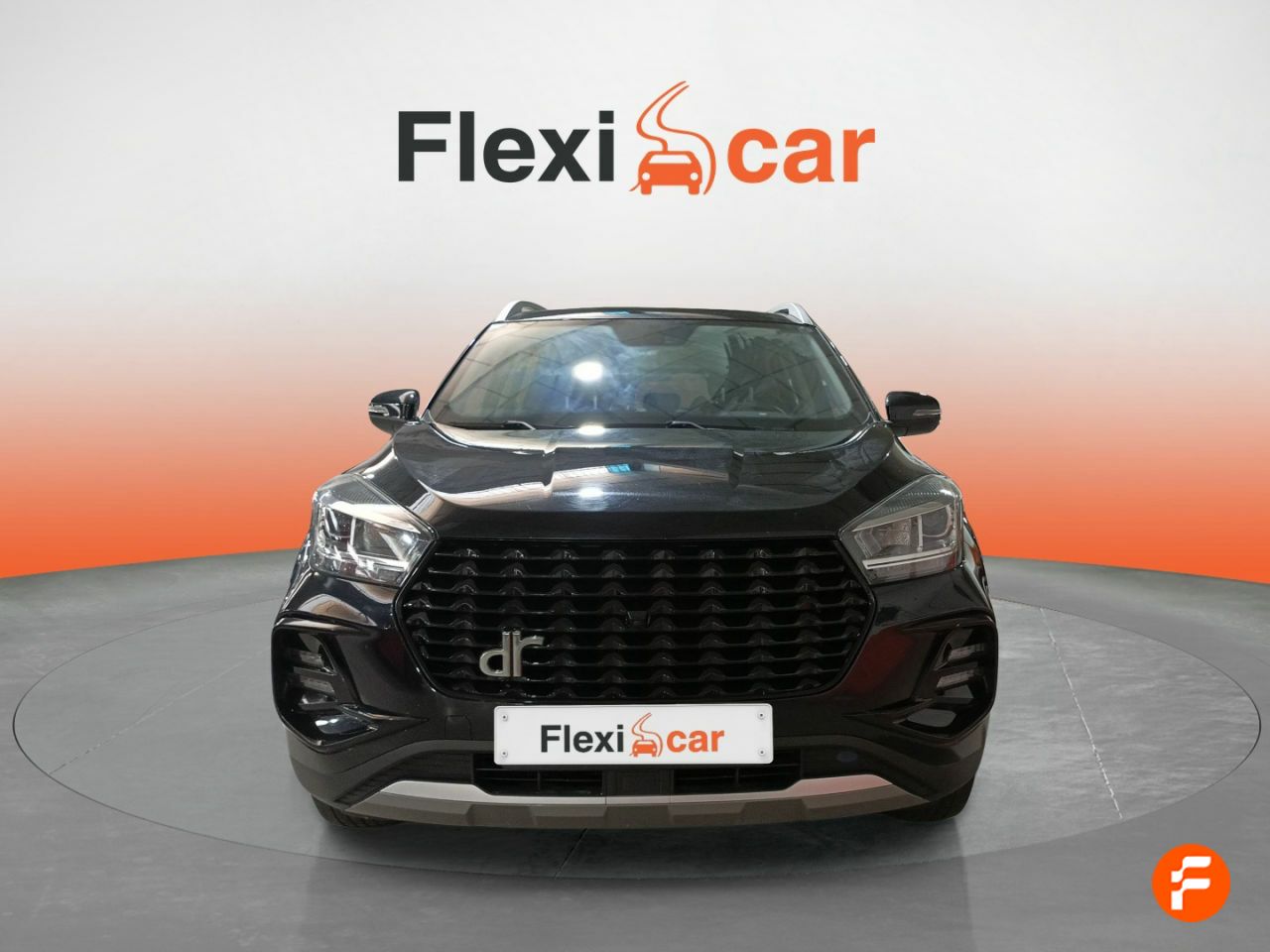 Foto DR Automobiles DR5 2