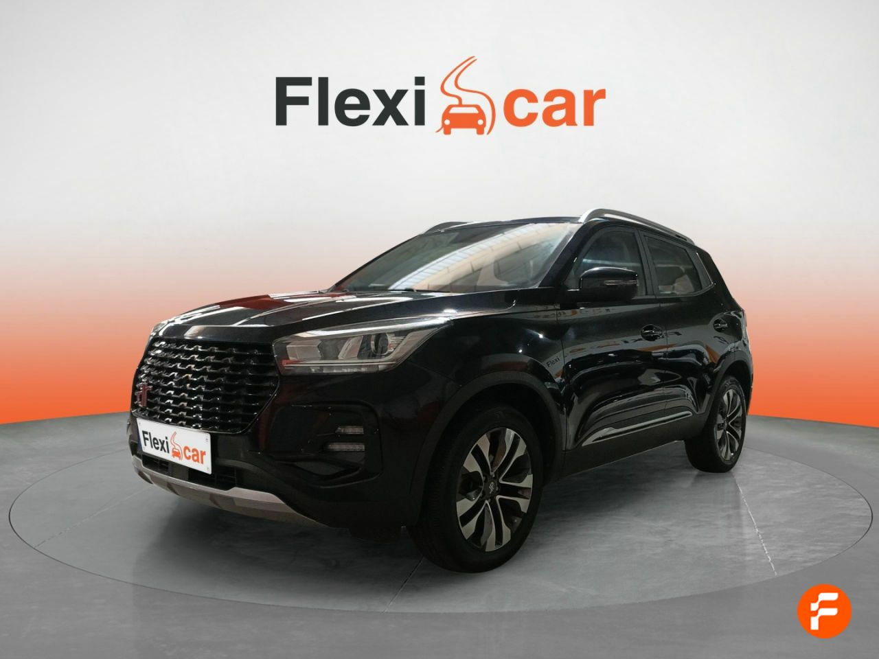 Foto DR Automobiles DR5 3