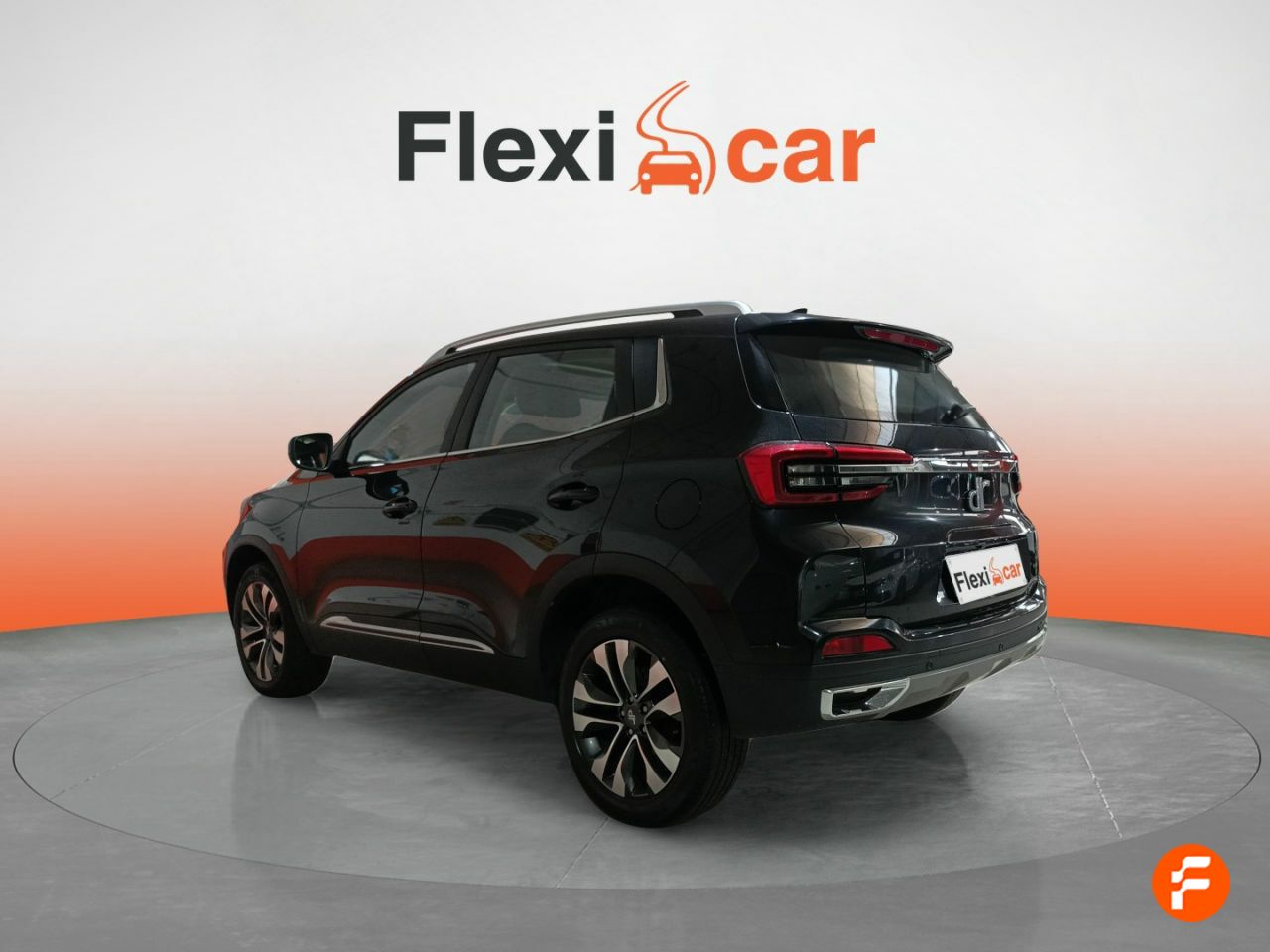 Foto DR Automobiles DR5 5